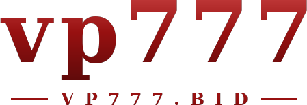 vp777 logo