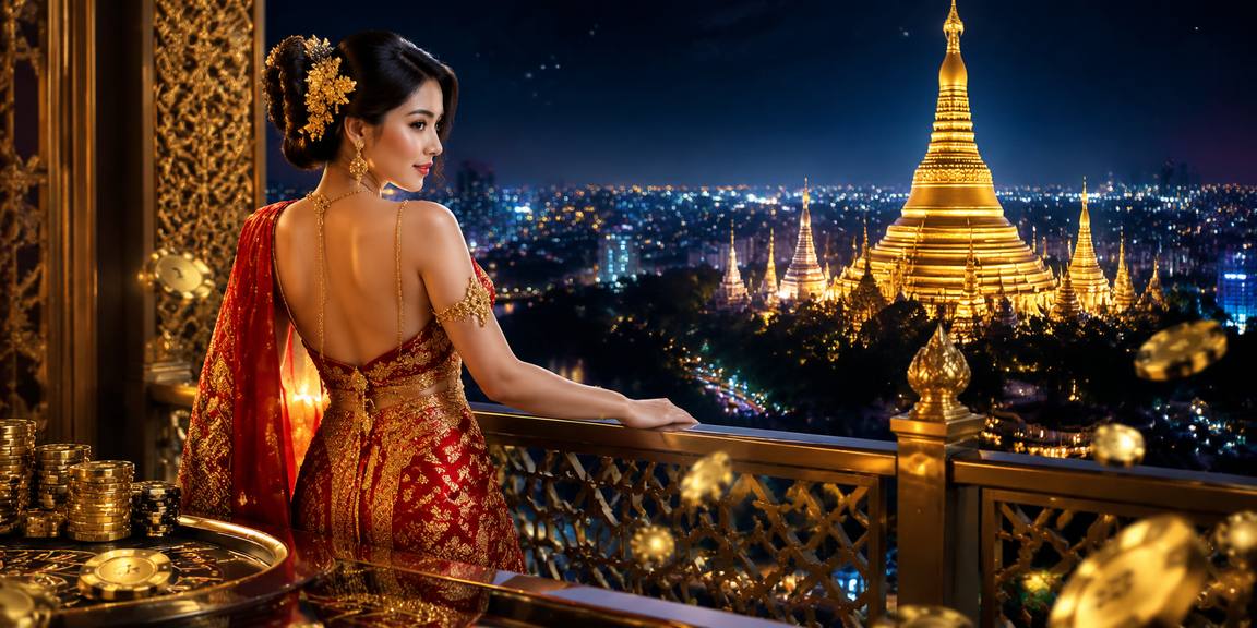 vp777 Onepay နဲ့ သင့်ငွေကို မြန်မြန်ထုတ်ယူလိုက်ပါ