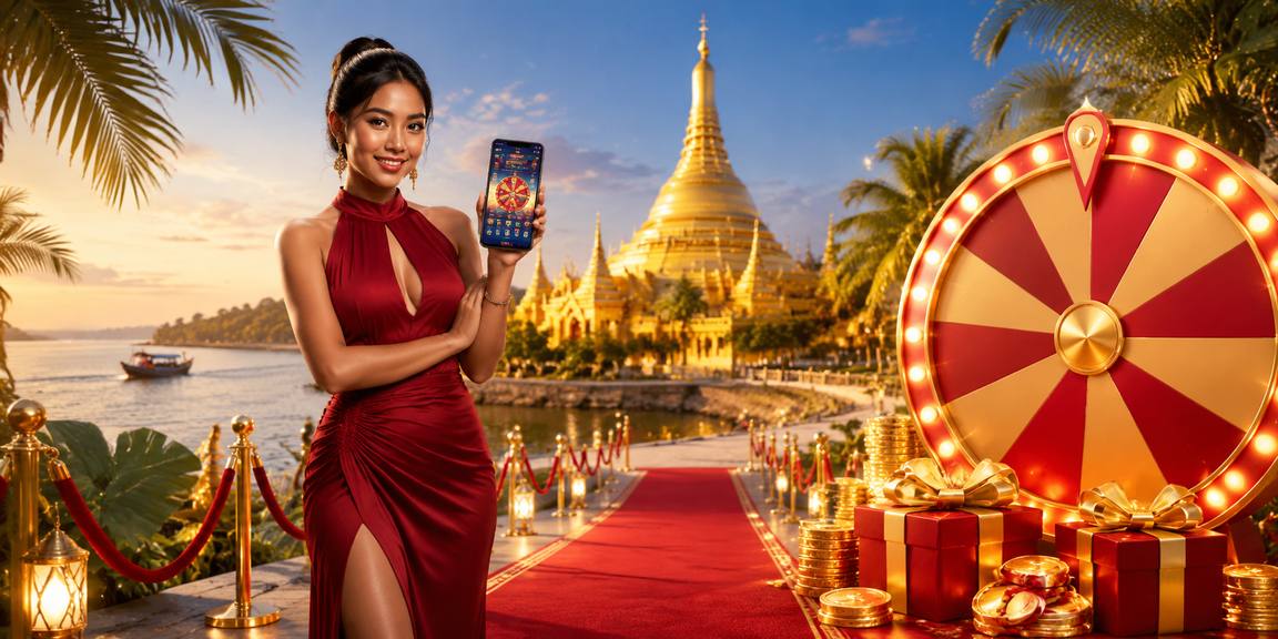 vp777 သိချင်တာတွေ ဒီမှာပဲ ကြည့်လိုက်ပါ